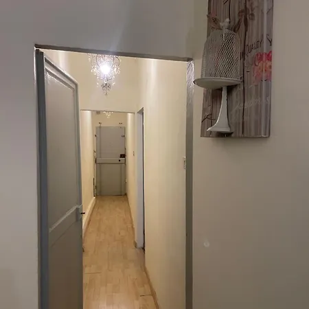 Ghibellina Kato Apartment *