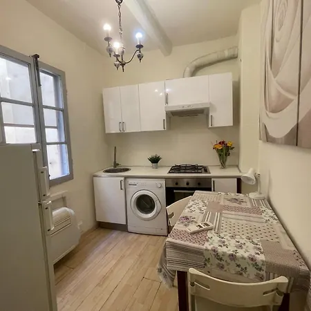 Apartment Ghibellina Kato *