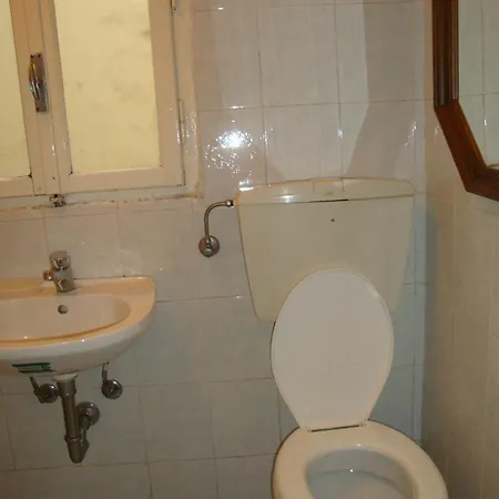 Ghibellina Kato Apartment