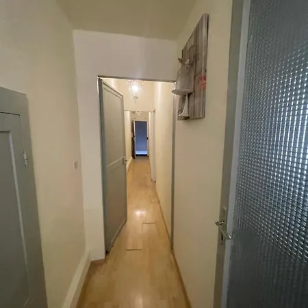 Apartment Ghibellina Kato