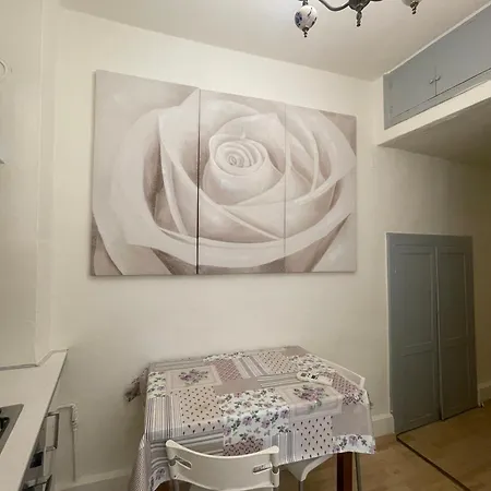 Apartment Ghibellina Kato Florence