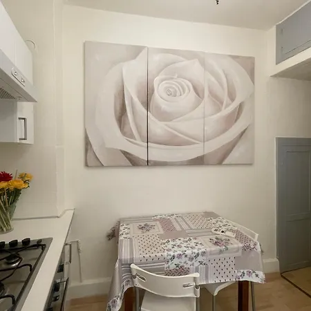 アパート Ghibellina Kato *