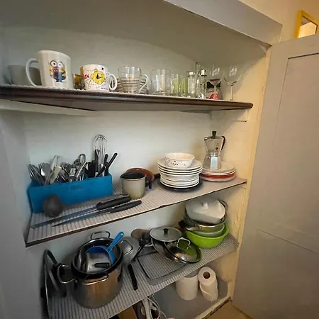 Ghibellina Kato * フィレンツェ