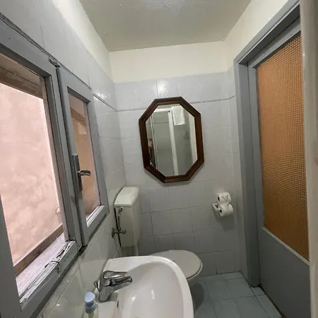 Ghibellina Kato アパート *