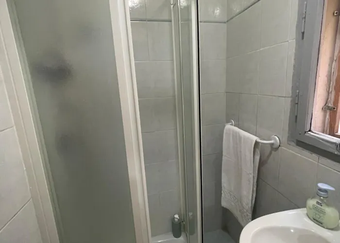 Ghibellina Kato Lejlighed *